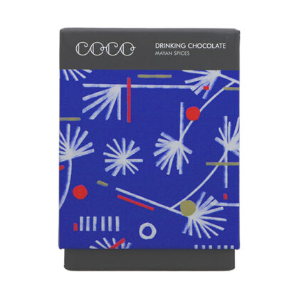 Coco Mayan Spices Drinking Chocolate 250g