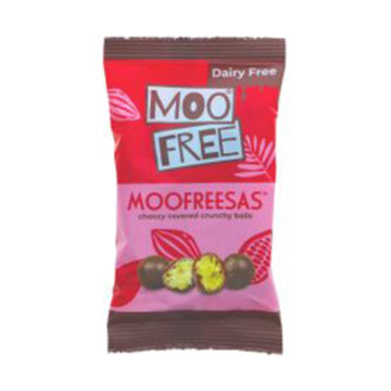Moo Free Moofreesas 35g