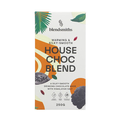 Blendsmiths House Choc Blend 250g
