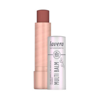 Lavera Multi Balm Sunset Red 01