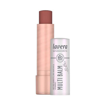 Lavera Multi Balm Sunset Red 01