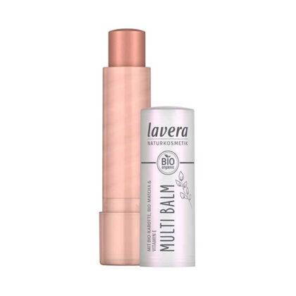 Lavera Multi Balm Sundown Gold 03