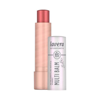 Lavera Multi Balm Sunrise Rose 04