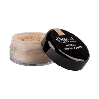 Benecos Natural Mineral Powder Sand 6g