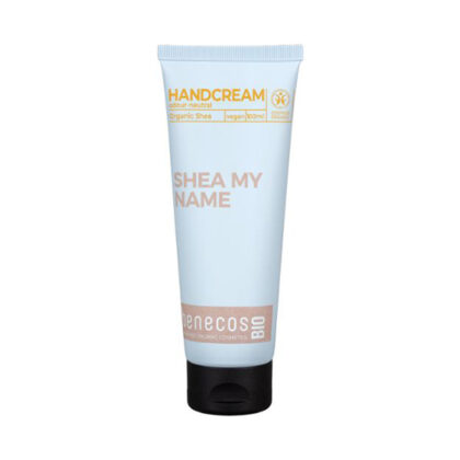 Benecos Organic Shea Hand Cream 100ml