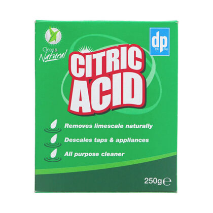 Dri Pak Citric Acid 250g