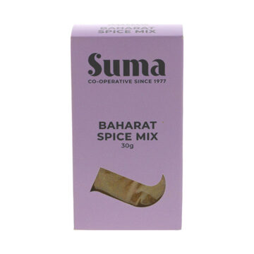 Suma Baharat Spice Mix 30g