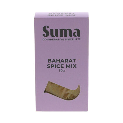 Suma Baharat Spice Mix 30g