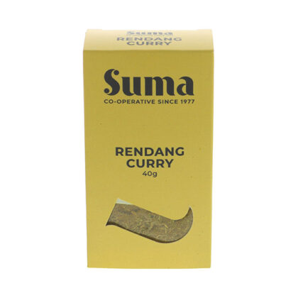 Suma Rendang Curry Spice Mix 40g