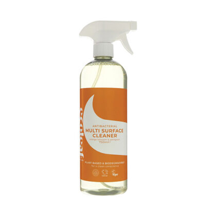 Ecoleaf Antibacterial Multi Surface Cleaner 750ml