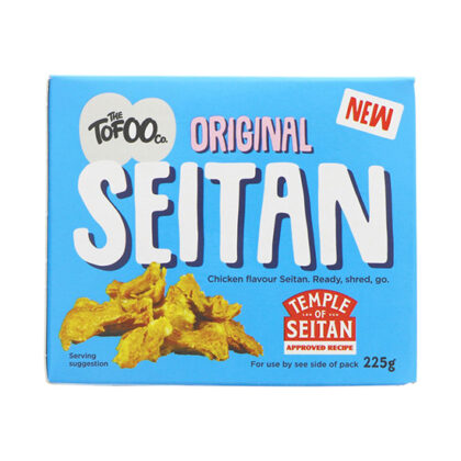 The Tofoo Co. Original Seitan 225g