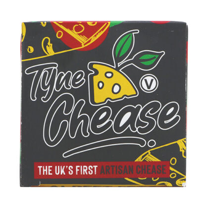 Tyne Chease Marinara Vegan Chease 120g