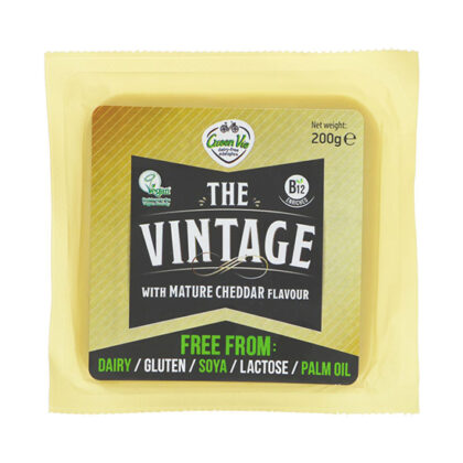 Green Vie The Vintage 200g