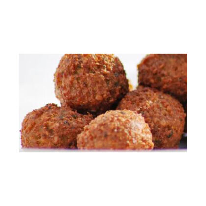 10 Large Traditional Falafels