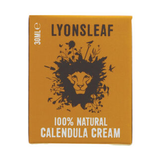Lyonsleaf Calendula Cream 30ml
