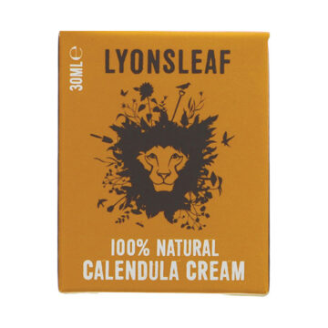 Lyonsleaf Calendula Cream 30ml