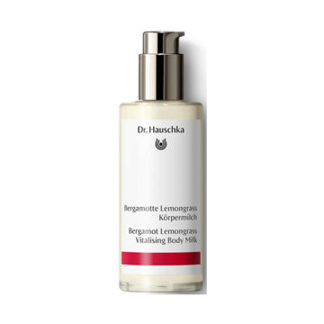 Dr. Hauschka Silk Body Powder 50g