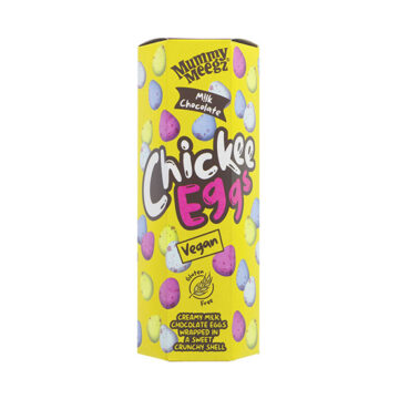 Mummy Meegz Chickie Eggs 170g