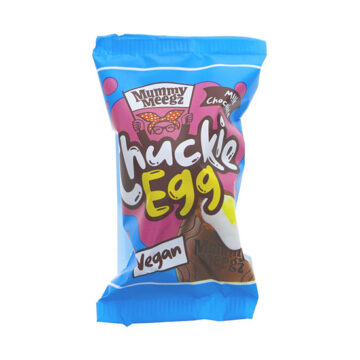 Mummy Meegz Chuckie Egg 38g