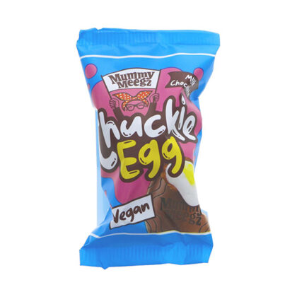 Mummy Meegz Chuckie Egg 38g