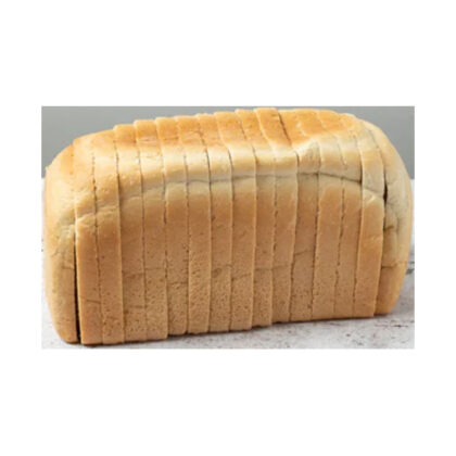 Hobbs House White Everyday Loaf Sliced 800g