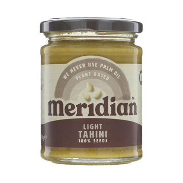 Meridian Light Tahini 270g
