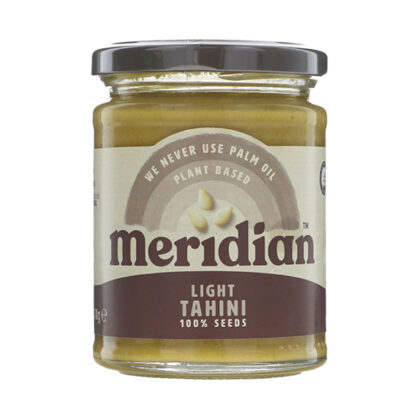 Meridian Light Tahini 270g