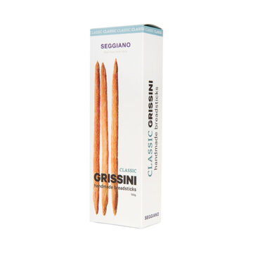 Seggiano Classic Grissini 150g