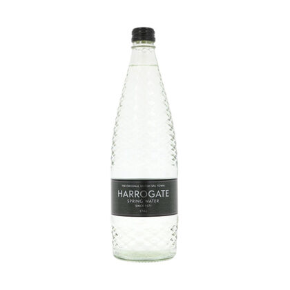 Harrogate Spring Water Still 750ml