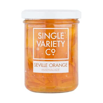 Single Variety Co Seville Orange Marmalade 225g