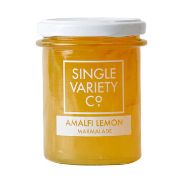 Single Variety Co. Amalfi Lemon Marmalade 225g