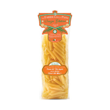 La Fabbrica Della Pasta Gluten Free ‘e Penne de Zite Rigate 500g