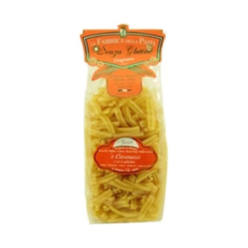 La Fabbrica Della Pasta Gluten Free ‘Caserecce 500g