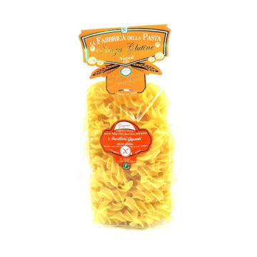 La Fabbrica Della Pasta Gluten Free ‘e Fusilloni 500g