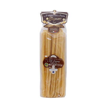 La Fabbrica Della Pasta é Ziti Luong 500g