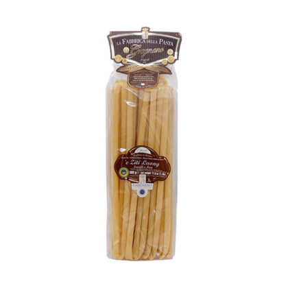 La Fabbrica Della Pasta é Ziti Luong 500g