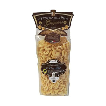 La Fabbrica Della Pasta il Vesuvio 500g