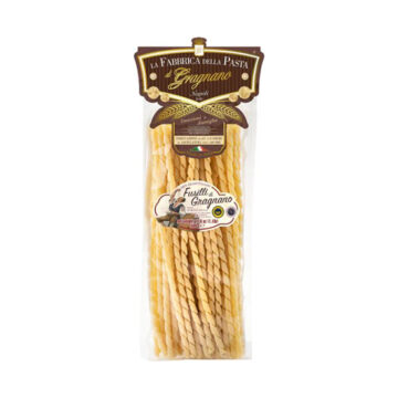 La Fabbrica Della Pasta Fusilli di Gragnano 500g
