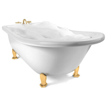 Bathing