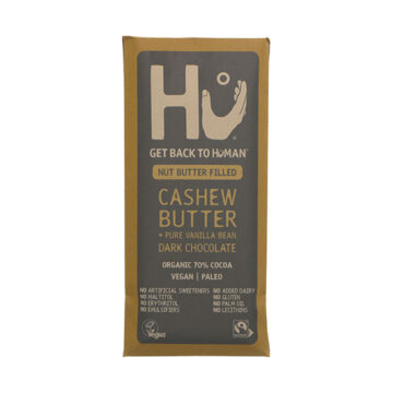 Hu Cashew Butter Dark Chocolate 60g