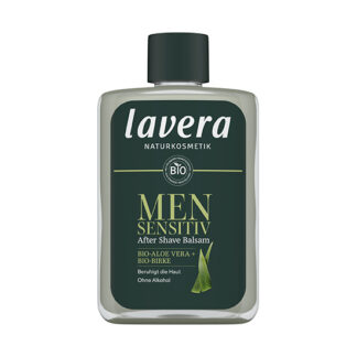 Lavera Men Sensitiv After Shave Balm 100ml