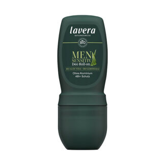Lavera Men Sensitiv Deo Roll-On 50ml
