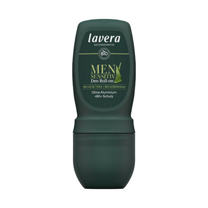 Lavera Men Sensitiv Deo Roll-On 50ml
