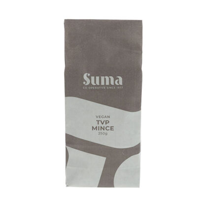 Suma TVP Mince 250g