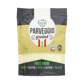 Green Vie Parveggio Grated