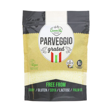 Green Vie Parveggio Grated