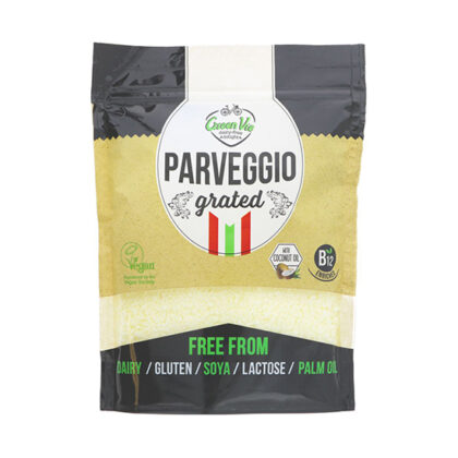 Green Vie Parveggio Grated