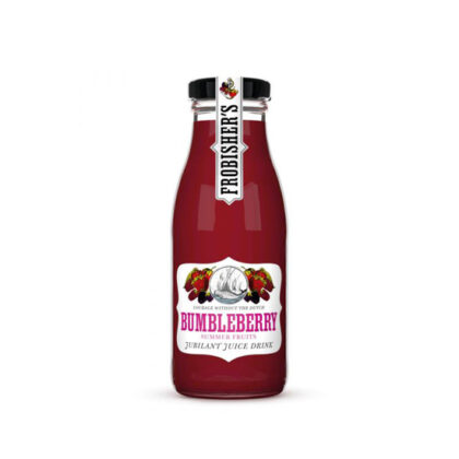 Frobisher’s Bumbleberry Juice Drink 250ml