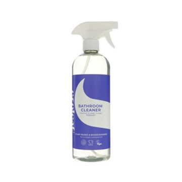 Ecoleaf Bathroom Cleaner 750ml