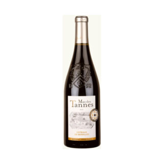 Mas de Tannes Coteaux de Bessiles 75cl
